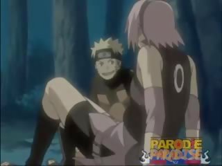 Naruto x sakura v2