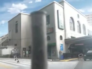 Vangla kool kangoku gakuen anime tsenseerimata 4 2015.