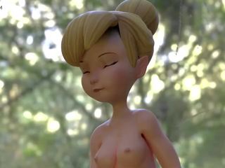 Tinkerbell 2: Free Cartoon HD sex video clip cb