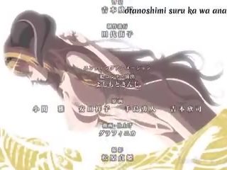 Sin nanatsu ne taizai ecchi anime 7, volný špinavý video 26