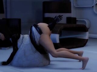Miranda vs kasumi vore animaatio mukaan toasterking: hd aikuinen elokuva b8 | xhamster