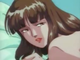 Dochinpira ang gigolo hentai anime ova 1993: Libre pagtatalik video 39