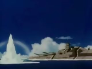 Agent Aika 3 Ova Anime 1997, Free Hentai dirty video 3e
