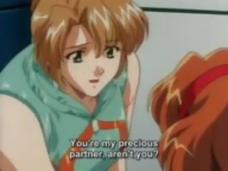 Agent aika 4 ova l'anime 1998, gratuit iphone l'anime sexe agrafe vid d5
