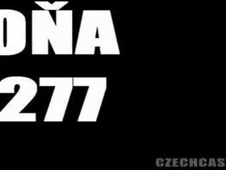 Tsjechisch gieten - sona (5277) film