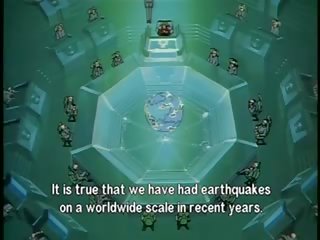 Voltage fighter gowcaizer 1 ova anime 1996: zadarmo x menovitý film 7d