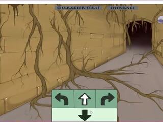 Štiri elements trener knjiga 3 suženj del 3: brezplačno hd xxx video 37