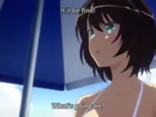 Sin nanatsu no taizai ecchi animirano 3, brezplačno odrasli video c4