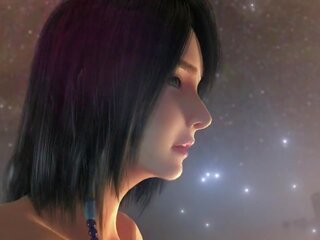 Yuna 3D sex film Compilation Final Fantasy, HD sex c3 | xHamster