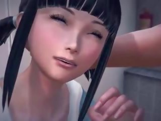 Sister Seduces Brother, Free Hentai sex clip clip e9