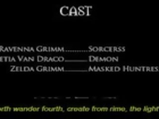 The 13th grim: ฟรี การ์ตูน เอชดี ผู้ใหญ่ ฟิล์ม วีดีโอ 55