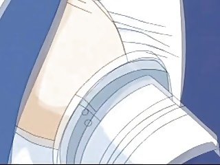 Nagy mellbimbók anime guminő szar -ban mindkét lyukak