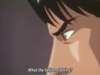 Dochinpira as gigolo hentai anime ova 1993: nemokamai seksas video 39