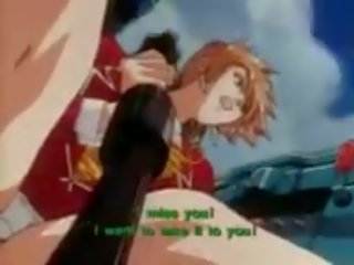 Aģents aika 3 ova anime 1997, bezmaksas hentai netīras video 3e