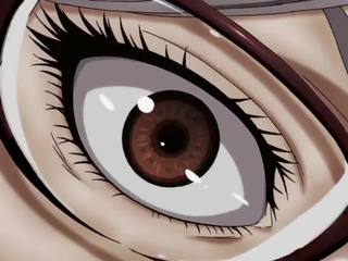 Türme gözenegi school kangoku gakuen anime uncensored 9 2015.
