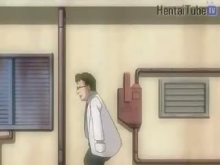 Κάτι σπουδαίο πονηρό hentai εφηβική ηλικία παιχνίδι χρόνος