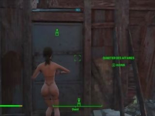 Fallout 4 hea kuradi sisse goodneighbor, tasuta seks klamber b5
