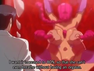 Makai kishi ingrid hentai animen 3 2010, vuxen klämma 1a