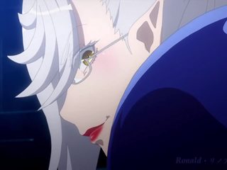 Sin nanatsu ne taizai ecchi anime 9, volný x jmenovitý video 50