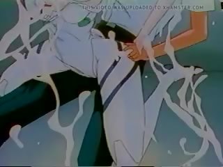 Evangelion starý klasický hentai, volný hentai chan špinavý film video