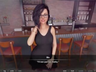 Girlfriend for Dessert Chapter 1, Free 60 FPS X rated movie video 03