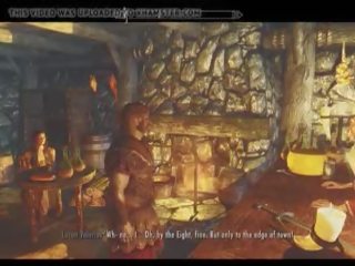 Ακραίο skyrim μέρος 3, ελεύθερα xxx ακραίο σεξ fc