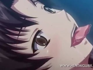 Hentai pandra the animace vol1 okouzlující