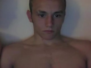 Leger b-ys met een webcam stelen mijn heart-