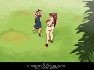 Oppai anime h (jyubei) - richiesta il vostro gratis grown-up giochi a freesexxgames.com