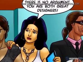 Savita bhabhi épisode 71