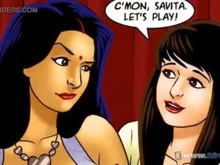 Savita bhabhi epizoda 71