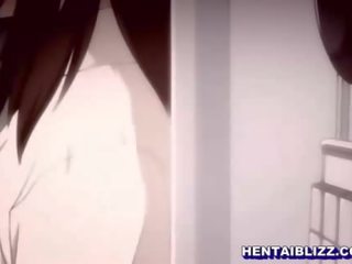 Sidumine hentai koos bigboobs raske poking