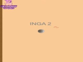 Inga 2 - adulti android gioco - hentaimobilegames.blogspot.com