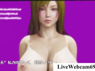 3D Hentai forced to fuck slave escort - LiveWebcam69.com