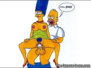 Marge simpson odrasli film