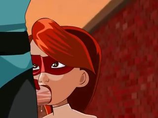 Incredibles-sex-video 1
