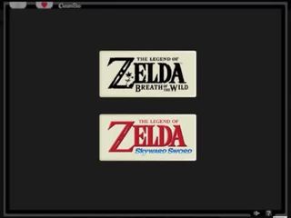 Zeldas 10 min pärast pidu: a legend kohta zelda - breath kohta a metsik