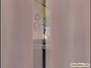日本語 エロアニメ swell レズビアン セックス