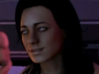 Mass Effect 3D adult video compilation (3)