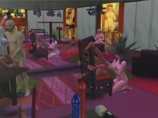 Sims 4 transer gjør hva de gjøre beste