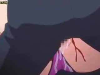 Anime femme fatale szerzés apró pina szar