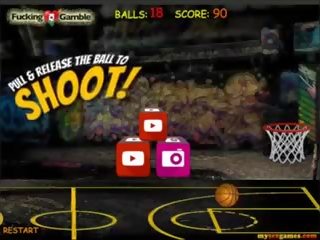 Basket challenge xxx: mi sexo vídeo juegos sexo vídeo vídeo licenciado en letras