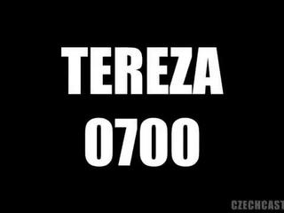 Ceco provino - tereza (0700) clip