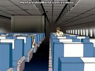 The Blackmail 2 - The Animation vol.2 01 www.hentaivideoworld.com