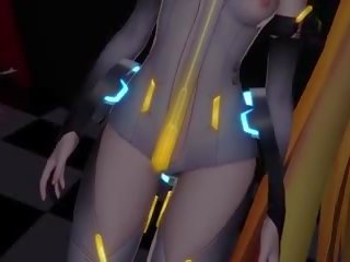 Mmd Toxic at Nel: Free Hentai HD dirty video show f9
