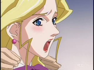 Biancheria intima ufficio episodio 1 [english dubbed]