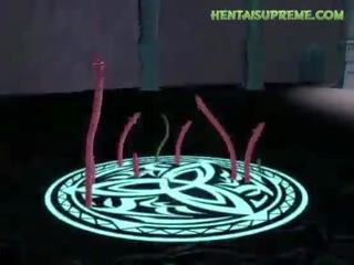 HentaiSupreme.COM - This Hentai Pussy Will set up You Hard